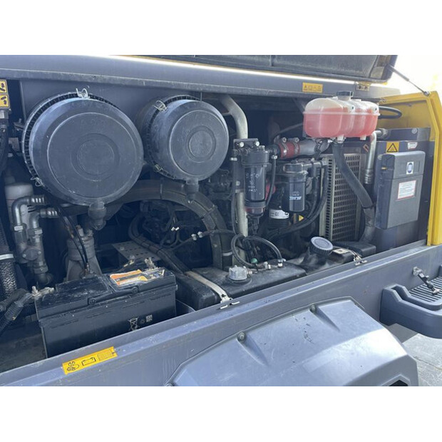 2017 Atlas-Copco XAVS 186 ST IV - N-46911082