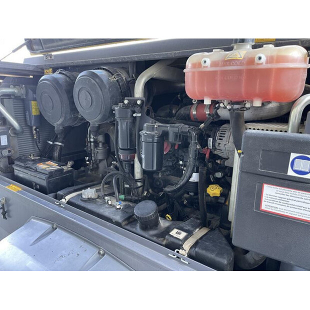 2017 Atlas-Copco XAVS 186 ST IV - N-46911083