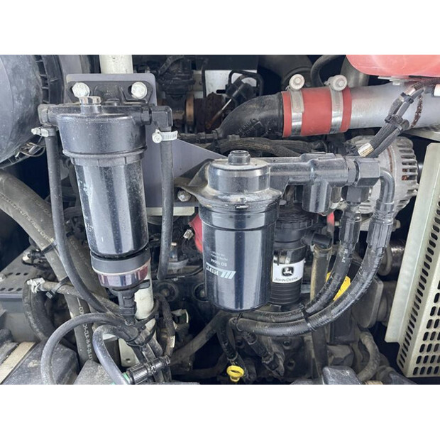 2017 Atlas-Copco XAVS 186 ST IV - N-46911085