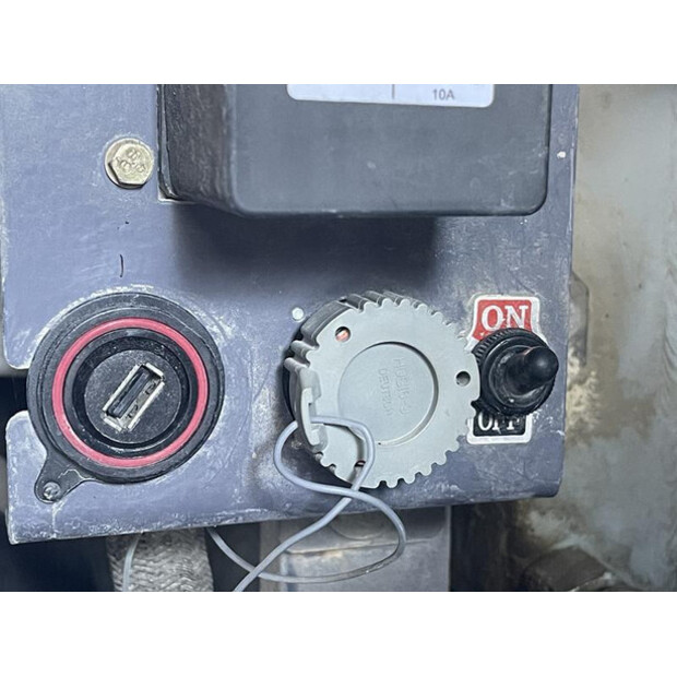 2017 Atlas-Copco XAVS 186 ST IV - N-46911086