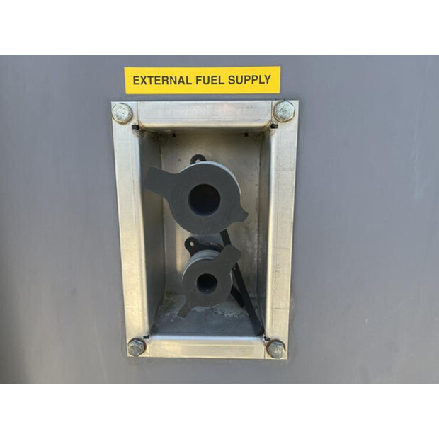 2017 Atlas-Copco XAVS 186 ST IV - N-46911088