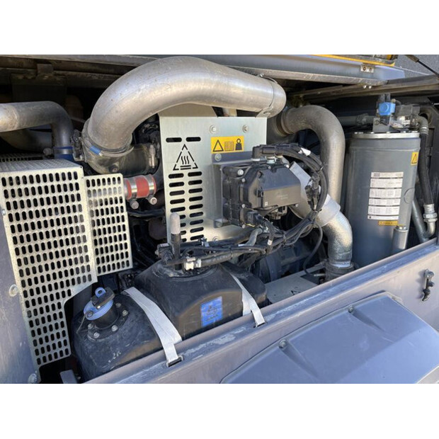 2017 Atlas-Copco XAVS 186 ST IV - N-46911089