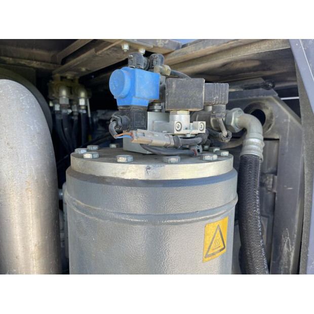 2017 Atlas-Copco XAVS 186 ST IV - N-46911091