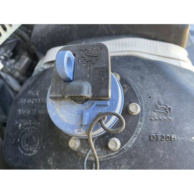 2017 Atlas-Copco XAVS 186 ST IV - N-46911092