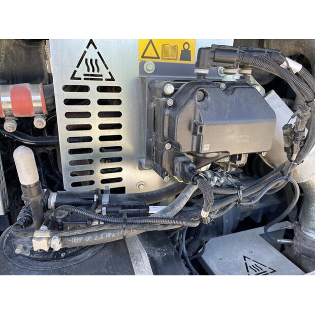 2017 Atlas-Copco XAVS 186 ST IV - N-46911093