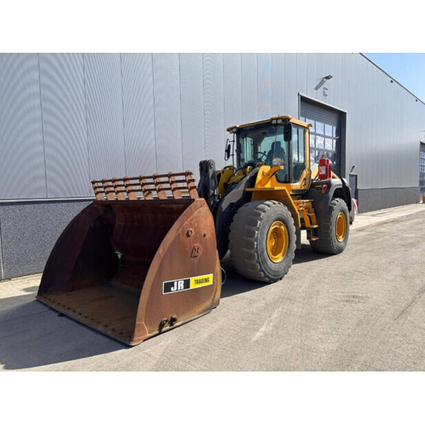 2019 Volvo L 110 H-46911203