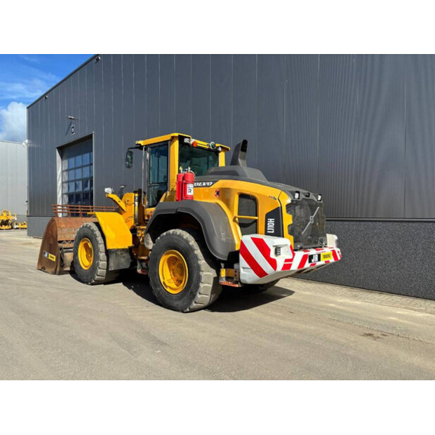 2019 Volvo L 110 H-46911205