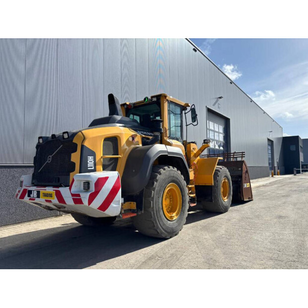 2019 Volvo L 110 H-46911207