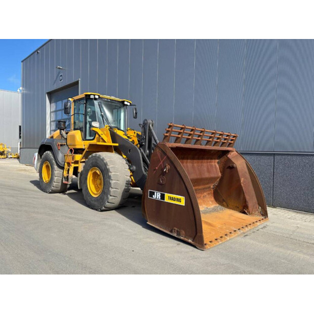 2019 Volvo L 110 H-46911211