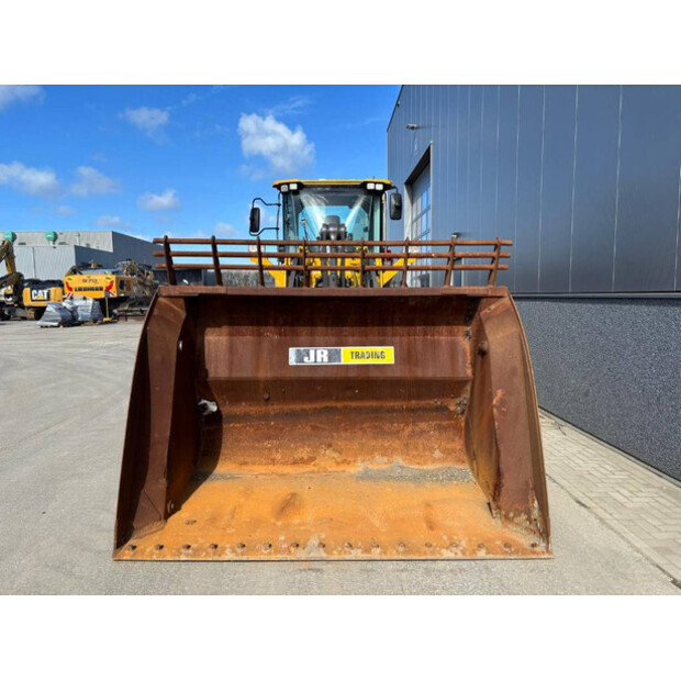 2019 Volvo L 110 H-46911213