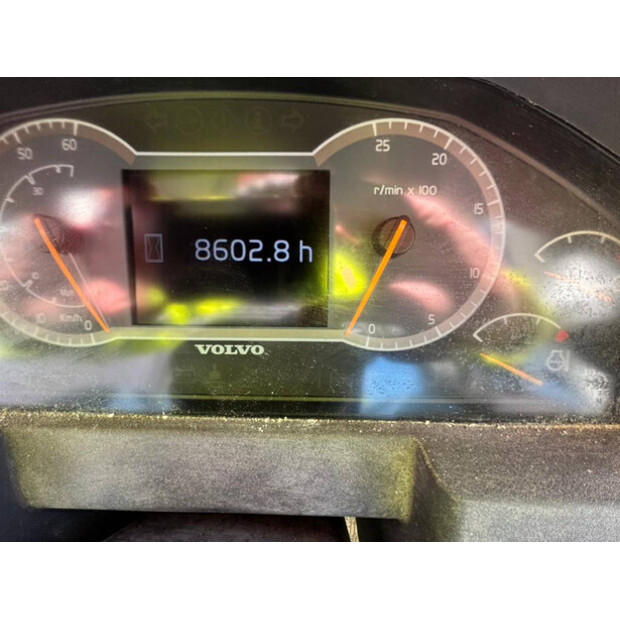 2019 Volvo L 110 H-46911217