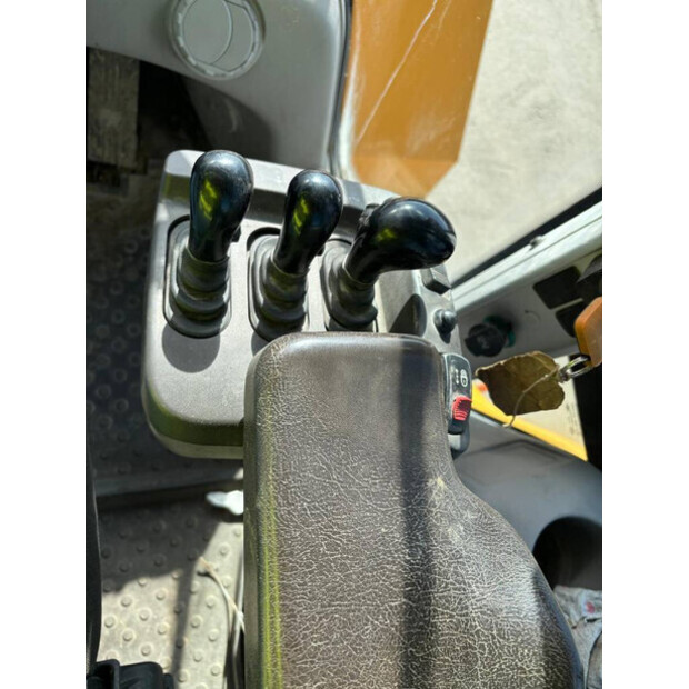 2019 Volvo L 110 H-46911221