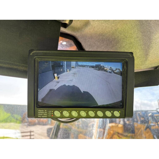 2019 Volvo L 110 H-46911223