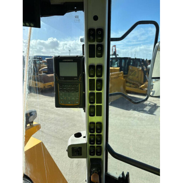 2019 Volvo L 110 H-46911225