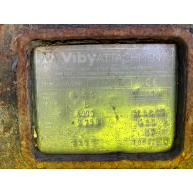 2019 Volvo L 110 H-46911227