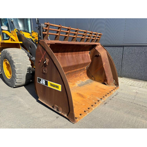 2019 Volvo L 110 H-46911229