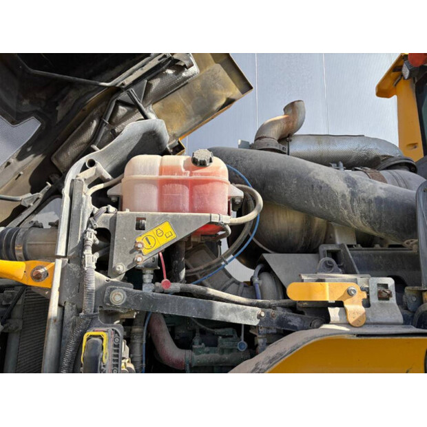 2019 Volvo L 110 H-46911231