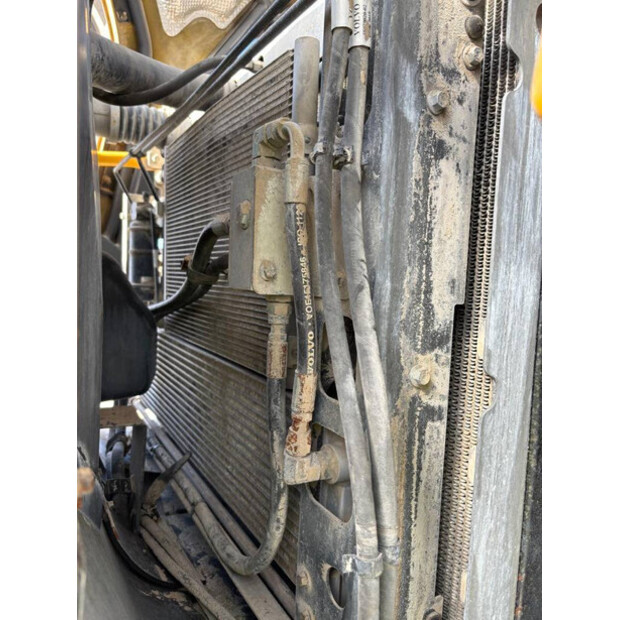 2019 Volvo L 110 H-46911233