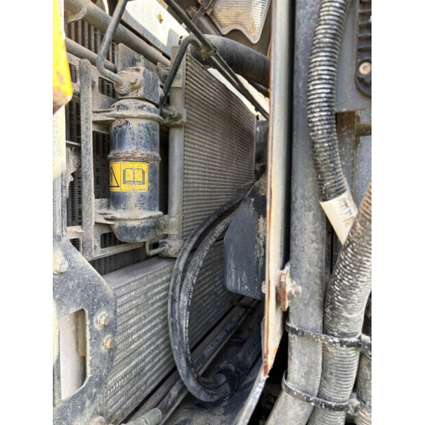 2019 Volvo L 110 H-46911235