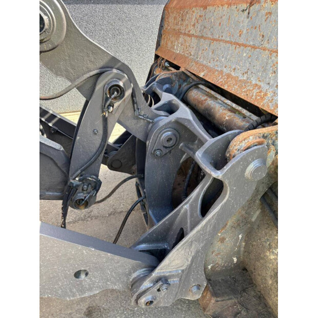 2019 Volvo L 110 H-46911239