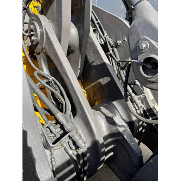 2019 Volvo L 110 H-46911241