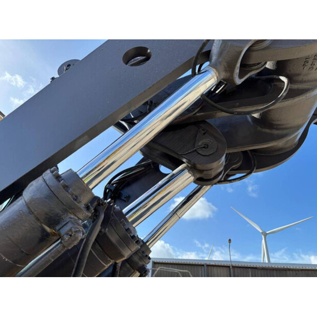 2019 Volvo L 110 H-46911242