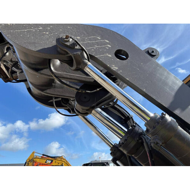 2019 Volvo L 110 H-46911243