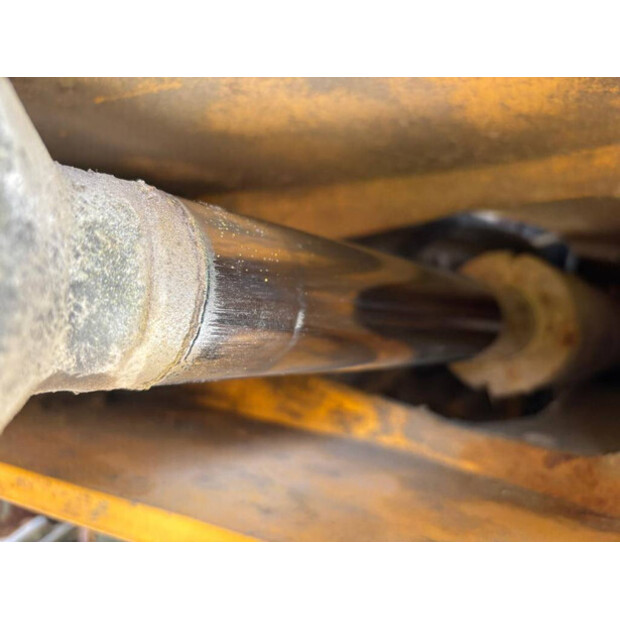 2019 Volvo L 110 H-46911244