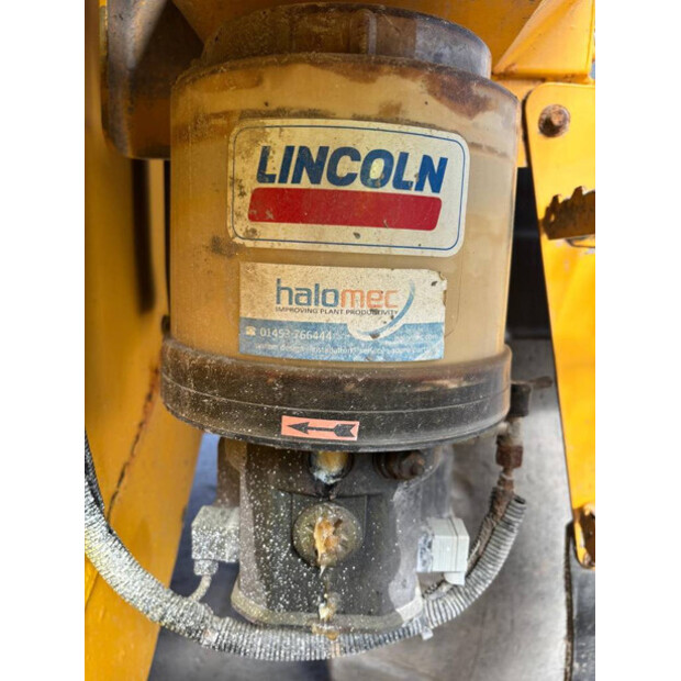 2019 Volvo L 110 H-46911245