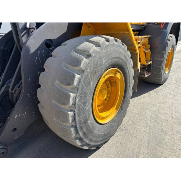 2019 Volvo L 110 H-46911246