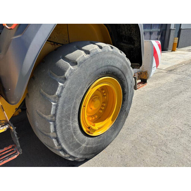 2019 Volvo L 110 H-46911247