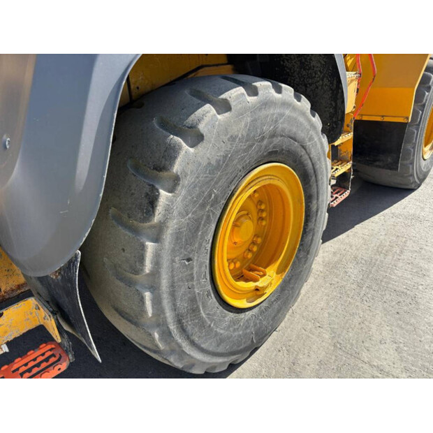 2019 Volvo L 110 H-46911249