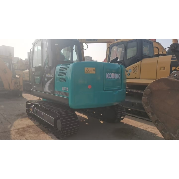 2022 كوبيلكو SK75-8-46911351