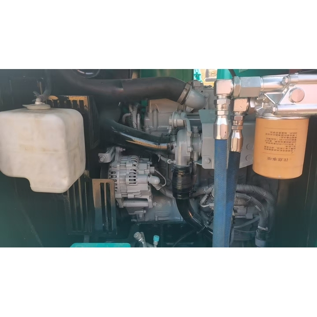 2022 كوبيلكو SK75-8-46911352