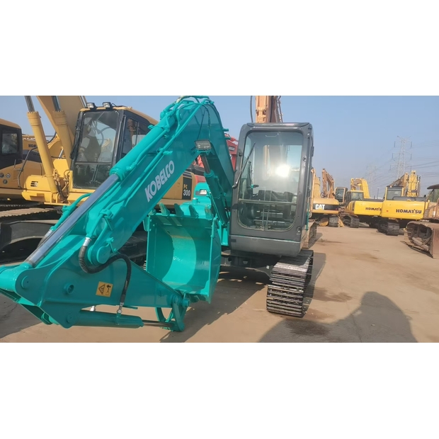 2022 كوبيلكو SK75-8-46911360