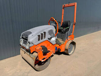 Image de COMPACTEURS 2013 HAMM HD10C