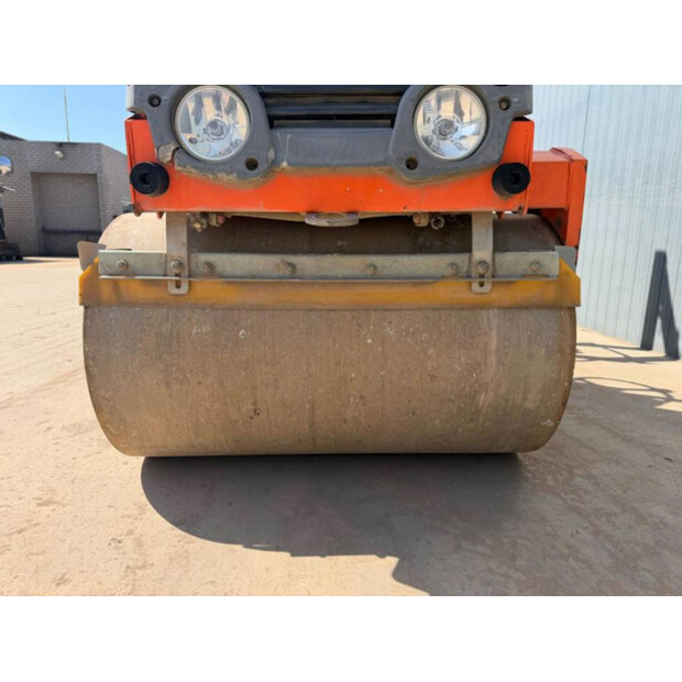 2013 HAMM HD10C-46911491