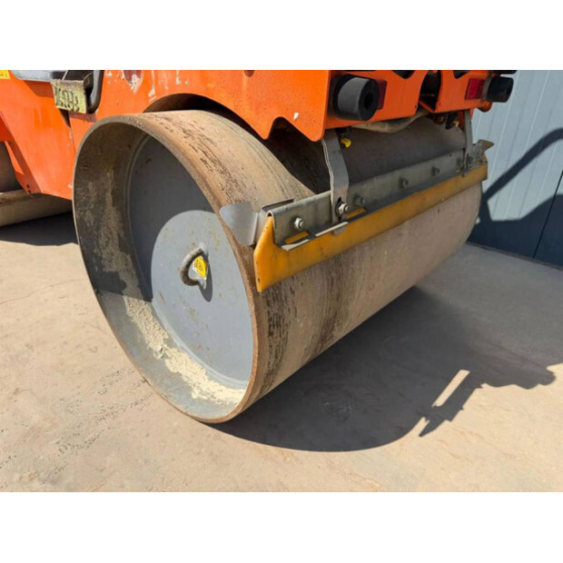 2013 HAMM HD10C-46911493