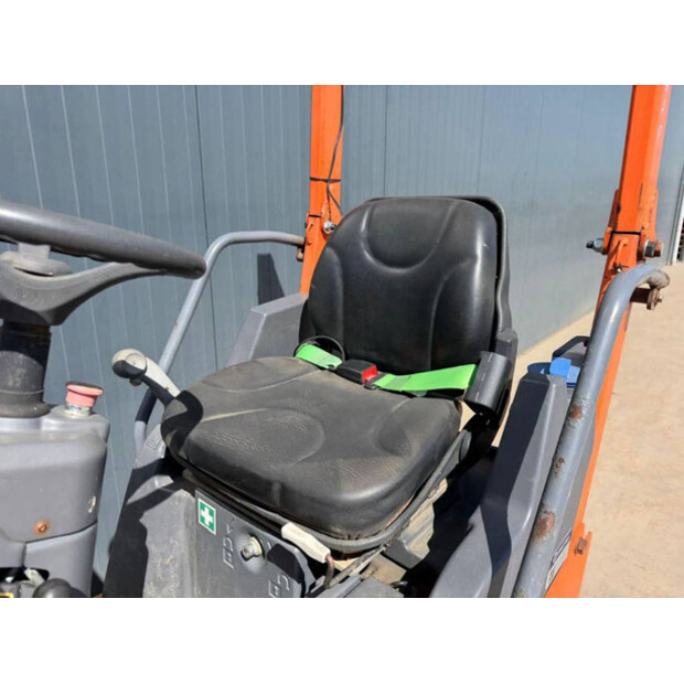 2013 HAMM HD10C-46911494