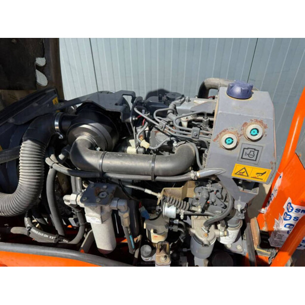 2013 HAMM HD10C-46911495