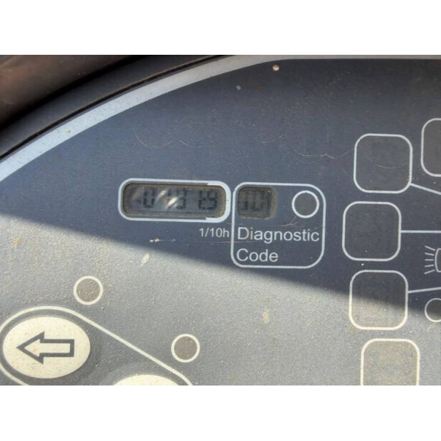 2013 HAMM HD10C-46911496