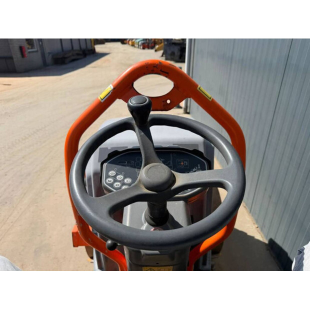 2013 HAMM HD10C-46911497