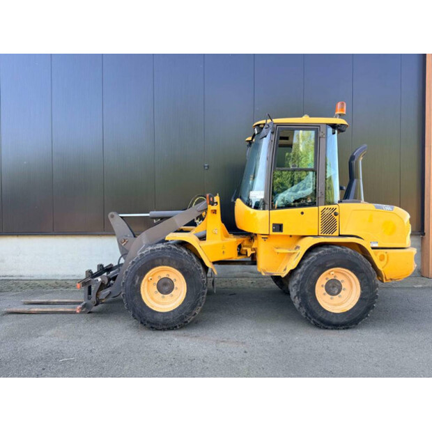 2014 Volvo L30G-46911503