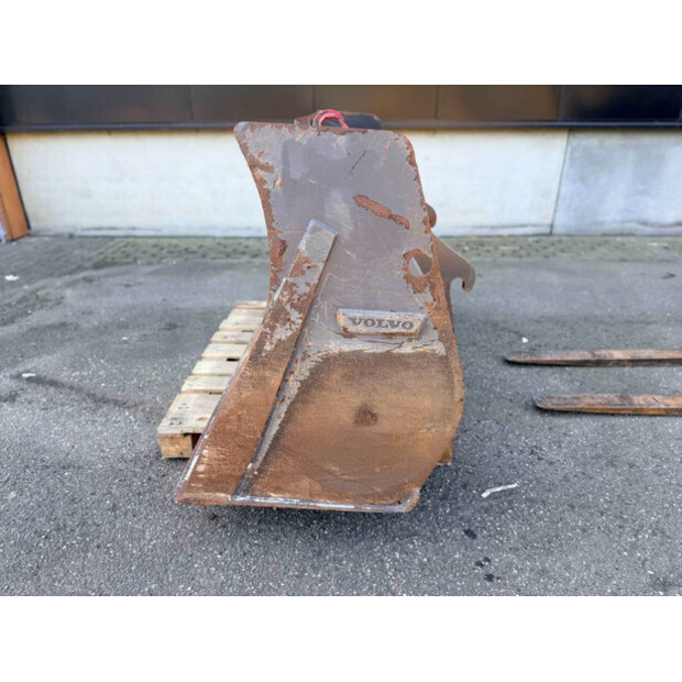 2014 Volvo L30G-46911506