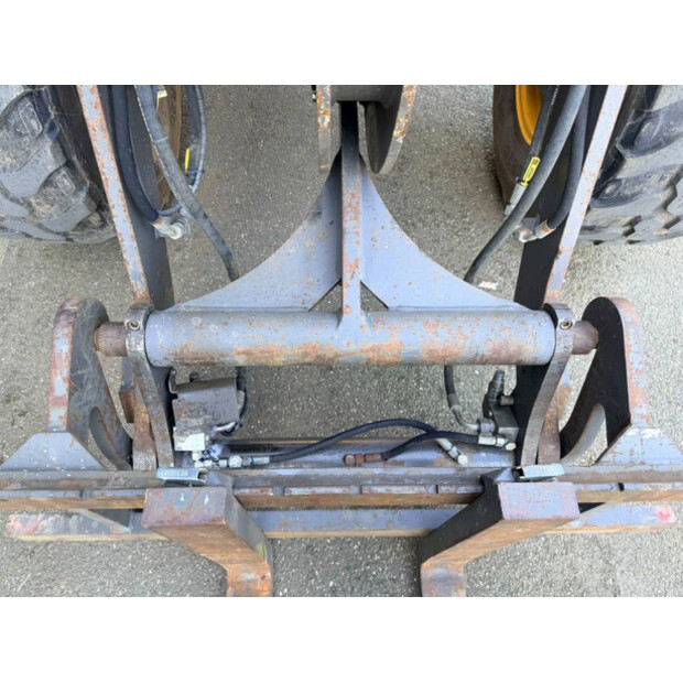 2014 Volvo L30G-46911511