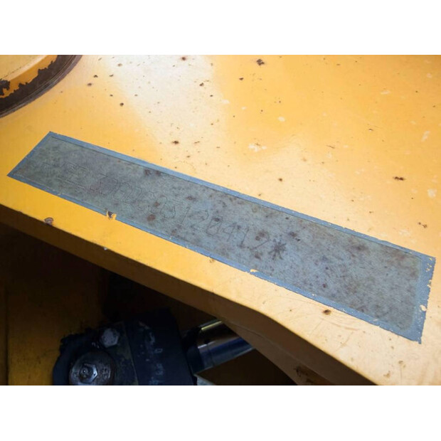 2014 Volvo L30G-46911516