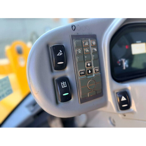 2014 Volvo L30G-46911528