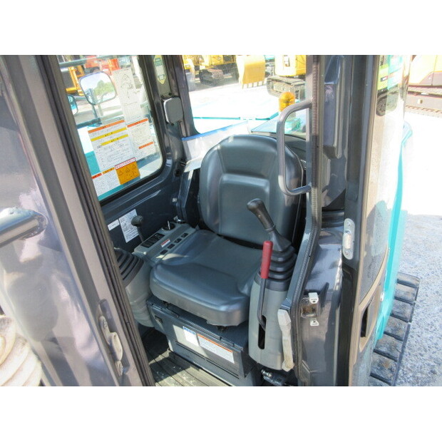 2022 KOBELCO sk80ur-6t-46911627