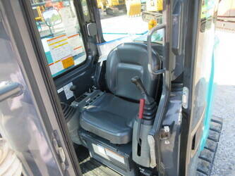 Image de PELLETEUSES 2022 KOBELCO sk80ur-6t