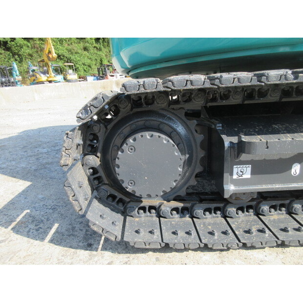 2022 KOBELCO sk80ur-6t-46911628
